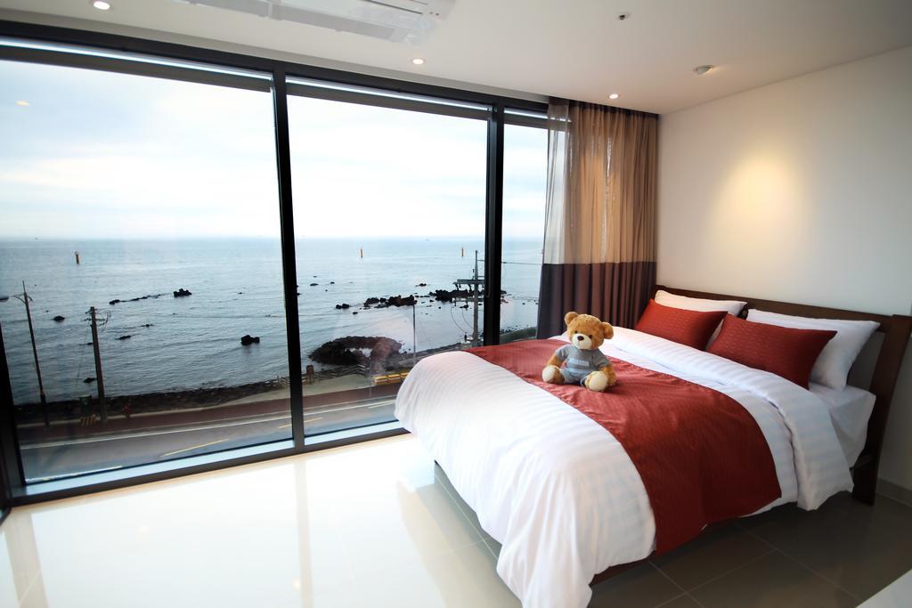 Vista Resort Jeju Zimmer foto
