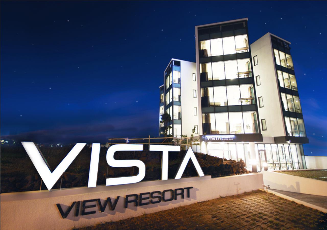 Vista Resort Jeju Exterior foto