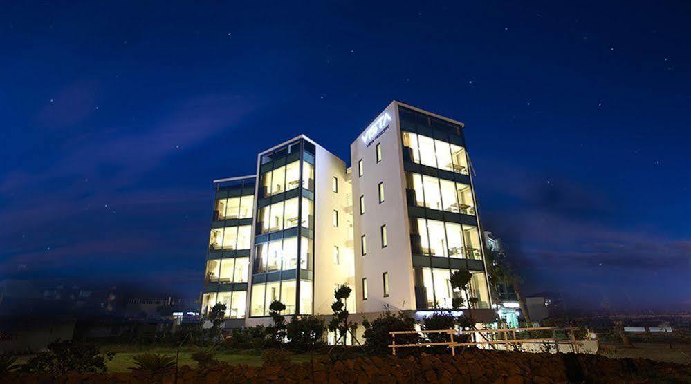 Vista Resort Jeju Exterior foto